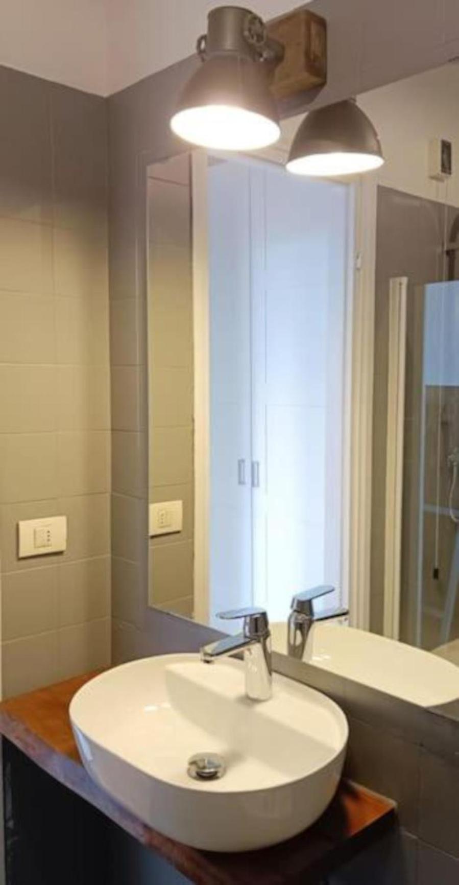 Look 4 Brera Design Apartment 밀라노 외부 사진