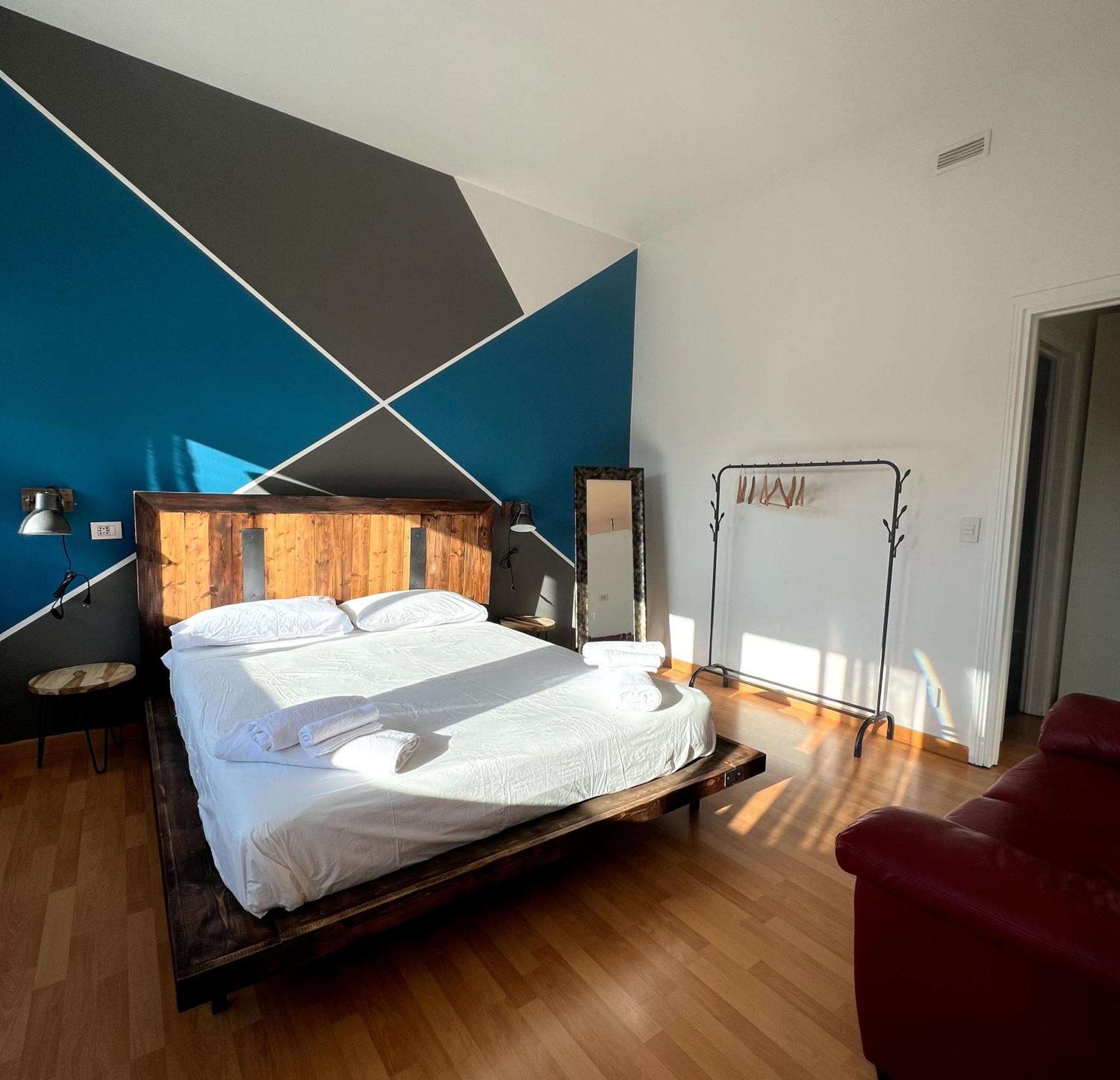 Look 4 Brera Design Apartment 밀라노 외부 사진